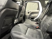 USED 2014 53 LAND ROVER RANGE ROVER SPORT 5.0 V8 AUTOBIOGRAPHY DYNAMIC 5d 510 BHP 5.0 V8 Autobiography Huge Specification , Complete Landrover Service Record, Fuji White, Full Ebony Leather, Electric Panoramic Slide Roof , Deployable Electric Towbar
