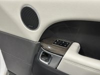 USED 2014 53 LAND ROVER RANGE ROVER SPORT 5.0 V8 AUTOBIOGRAPHY DYNAMIC 5d 510 BHP 5.0 V8 Autobiography Huge Specification , Complete Landrover Service Record, Fuji White, Full Ebony Leather, Electric Panoramic Slide Roof , Deployable Electric Towbar