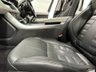 USED 2014 53 LAND ROVER RANGE ROVER SPORT 5.0 V8 AUTOBIOGRAPHY DYNAMIC 5d 510 BHP 5.0 V8 Autobiography Huge Specification , Complete Landrover Service Record, Fuji White, Full Ebony Leather, Electric Panoramic Slide Roof , Deployable Electric Towbar