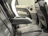 USED 2014 53 LAND ROVER RANGE ROVER SPORT 5.0 V8 AUTOBIOGRAPHY DYNAMIC 5d 510 BHP 5.0 V8 Autobiography Huge Specification , Complete Landrover Service Record, Fuji White, Full Ebony Leather, Electric Panoramic Slide Roof , Deployable Electric Towbar