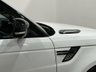 USED 2014 53 LAND ROVER RANGE ROVER SPORT 5.0 V8 AUTOBIOGRAPHY DYNAMIC 5d 510 BHP 5.0 V8 Autobiography Huge Specification , Complete Landrover Service Record, Fuji White, Full Ebony Leather, Electric Panoramic Slide Roof , Deployable Electric Towbar