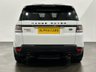 USED 2014 53 LAND ROVER RANGE ROVER SPORT 5.0 V8 AUTOBIOGRAPHY DYNAMIC 5d 510 BHP 5.0 V8 Autobiography Huge Specification , Complete Landrover Service Record, Fuji White, Full Ebony Leather, Electric Panoramic Slide Roof , Deployable Electric Towbar