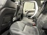 USED 2014 53 LAND ROVER RANGE ROVER SPORT 5.0 V8 AUTOBIOGRAPHY DYNAMIC 5d 510 BHP 5.0 V8 Autobiography Huge Specification , Complete Landrover Service Record, Fuji White, Full Ebony Leather, Electric Panoramic Slide Roof , Deployable Electric Towbar