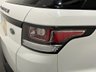 USED 2014 53 LAND ROVER RANGE ROVER SPORT 5.0 V8 AUTOBIOGRAPHY DYNAMIC 5d 510 BHP 5.0 V8 Autobiography Huge Specification , Complete Landrover Service Record, Fuji White, Full Ebony Leather, Electric Panoramic Slide Roof , Deployable Electric Towbar