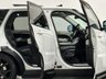 USED 2014 53 LAND ROVER RANGE ROVER SPORT 5.0 V8 AUTOBIOGRAPHY DYNAMIC 5d 510 BHP 5.0 V8 Autobiography Huge Specification , Complete Landrover Service Record, Fuji White, Full Ebony Leather, Electric Panoramic Slide Roof , Deployable Electric Towbar