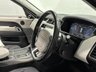 USED 2014 53 LAND ROVER RANGE ROVER SPORT 5.0 V8 AUTOBIOGRAPHY DYNAMIC 5d 510 BHP 5.0 V8 Autobiography Huge Specification , Complete Landrover Service Record, Fuji White, Full Ebony Leather, Electric Panoramic Slide Roof , Deployable Electric Towbar
