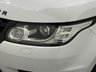 USED 2014 53 LAND ROVER RANGE ROVER SPORT 5.0 V8 AUTOBIOGRAPHY DYNAMIC 5d 510 BHP 5.0 V8 Autobiography Huge Specification , Complete Landrover Service Record, Fuji White, Full Ebony Leather, Electric Panoramic Slide Roof , Deployable Electric Towbar