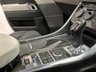 USED 2014 53 LAND ROVER RANGE ROVER SPORT 5.0 V8 AUTOBIOGRAPHY DYNAMIC 5d 510 BHP 5.0 V8 Autobiography Huge Specification , Complete Landrover Service Record, Fuji White, Full Ebony Leather, Electric Panoramic Slide Roof , Deployable Electric Towbar