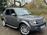 USED 2015 65 LAND ROVER DISCOVERY 3.0 SDV6 HSE 255 BHP  WAS &pound;26995