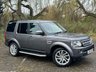 USED 2015 65 LAND ROVER DISCOVERY 3.0 SDV6 HSE 255 BHP  WAS &pound;26995