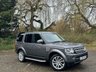 USED 2015 65 LAND ROVER DISCOVERY 3.0 SDV6 HSE 255 BHP  WAS &pound;26995