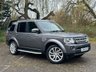 USED 2015 65 LAND ROVER DISCOVERY 3.0 SDV6 HSE 255 BHP  WAS &pound;26995