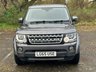 USED 2015 65 LAND ROVER DISCOVERY 3.0 SDV6 HSE 255 BHP  WAS &pound;26995