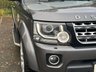 USED 2015 65 LAND ROVER DISCOVERY 3.0 SDV6 HSE 255 BHP  WAS &pound;26995