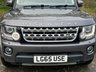 USED 2015 65 LAND ROVER DISCOVERY 3.0 SDV6 HSE 255 BHP  WAS &pound;26995