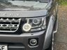 USED 2015 65 LAND ROVER DISCOVERY 3.0 SDV6 HSE 255 BHP  WAS &pound;26995