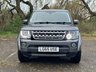 USED 2015 65 LAND ROVER DISCOVERY 3.0 SDV6 HSE 255 BHP  WAS &pound;26995
