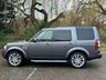 USED 2015 65 LAND ROVER DISCOVERY 3.0 SDV6 HSE 255 BHP  WAS &pound;26995