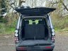 USED 2015 65 LAND ROVER DISCOVERY 3.0 SDV6 HSE 255 BHP  WAS &pound;26995