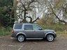 USED 2015 65 LAND ROVER DISCOVERY 3.0 SDV6 HSE 255 BHP  WAS &pound;26995