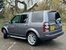 USED 2015 65 LAND ROVER DISCOVERY 3.0 SDV6 HSE 255 BHP  WAS &pound;26995