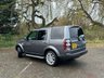USED 2015 65 LAND ROVER DISCOVERY 3.0 SDV6 HSE 255 BHP  WAS &pound;26995