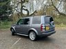 USED 2015 65 LAND ROVER DISCOVERY 3.0 SDV6 HSE 255 BHP  WAS &pound;26995