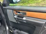 USED 2015 65 LAND ROVER DISCOVERY 3.0 SDV6 HSE 255 BHP  WAS &pound;26995