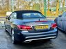 USED 2014 64 MERCEDES-BENZ E-CLASS 2.1 E220 CDI AMG SPORT 2d 170 BHP ***HIGH SPEC***