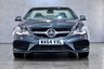 USED 2014 64 MERCEDES-BENZ E-CLASS 2.1 E220 CDI AMG SPORT 2d 170 BHP ***HIGH SPEC***