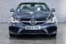 USED 2014 64 MERCEDES-BENZ E-CLASS 2.1 E220 CDI AMG SPORT 2d 170 BHP ***HIGH SPEC***