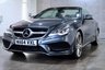 USED 2014 64 MERCEDES-BENZ E-CLASS 2.1 E220 CDI AMG SPORT 2d 170 BHP ***HIGH SPEC***