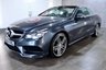 USED 2014 64 MERCEDES-BENZ E-CLASS 2.1 E220 CDI AMG SPORT 2d 170 BHP ***HIGH SPEC***