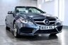 USED 2014 64 MERCEDES-BENZ E-CLASS 2.1 E220 CDI AMG SPORT 2d 170 BHP ***HIGH SPEC***