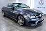 USED 2014 64 MERCEDES-BENZ E-CLASS 2.1 E220 CDI AMG SPORT 2d 170 BHP ***HIGH SPEC***