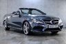 USED 2014 64 MERCEDES-BENZ E-CLASS 2.1 E220 CDI AMG SPORT 2d 170 BHP ***HIGH SPEC***
