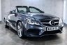 USED 2014 64 MERCEDES-BENZ E-CLASS 2.1 E220 CDI AMG SPORT 2d 170 BHP ***HIGH SPEC***