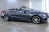 USED 2014 64 MERCEDES-BENZ E-CLASS 2.1 E220 CDI AMG SPORT 2d 170 BHP ***HIGH SPEC***