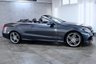 USED 2014 64 MERCEDES-BENZ E-CLASS 2.1 E220 CDI AMG SPORT 2d 170 BHP ***HIGH SPEC***