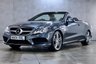 USED 2014 64 MERCEDES-BENZ E-CLASS 2.1 E220 CDI AMG SPORT 2d 170 BHP ***HIGH SPEC***
