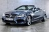 USED 2014 64 MERCEDES-BENZ E-CLASS 2.1 E220 CDI AMG SPORT 2d 170 BHP ***HIGH SPEC***