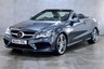 USED 2014 64 MERCEDES-BENZ E-CLASS 2.1 E220 CDI AMG SPORT 2d 170 BHP ***HIGH SPEC***