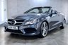 USED 2014 64 MERCEDES-BENZ E-CLASS 2.1 E220 CDI AMG SPORT 2d 170 BHP ***HIGH SPEC***