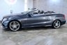 USED 2014 64 MERCEDES-BENZ E-CLASS 2.1 E220 CDI AMG SPORT 2d 170 BHP ***HIGH SPEC***