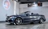 USED 2014 64 MERCEDES-BENZ E-CLASS 2.1 E220 CDI AMG SPORT 2d 170 BHP ***HIGH SPEC***