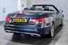 USED 2014 64 MERCEDES-BENZ E-CLASS 2.1 E220 CDI AMG SPORT 2d 170 BHP ***HIGH SPEC***