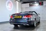 USED 2014 64 MERCEDES-BENZ E-CLASS 2.1 E220 CDI AMG SPORT 2d 170 BHP ***HIGH SPEC***
