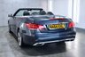 USED 2014 64 MERCEDES-BENZ E-CLASS 2.1 E220 CDI AMG SPORT 2d 170 BHP ***HIGH SPEC***