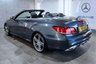 USED 2014 64 MERCEDES-BENZ E-CLASS 2.1 E220 CDI AMG SPORT 2d 170 BHP ***HIGH SPEC***