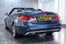 USED 2014 64 MERCEDES-BENZ E-CLASS 2.1 E220 CDI AMG SPORT 2d 170 BHP ***HIGH SPEC***